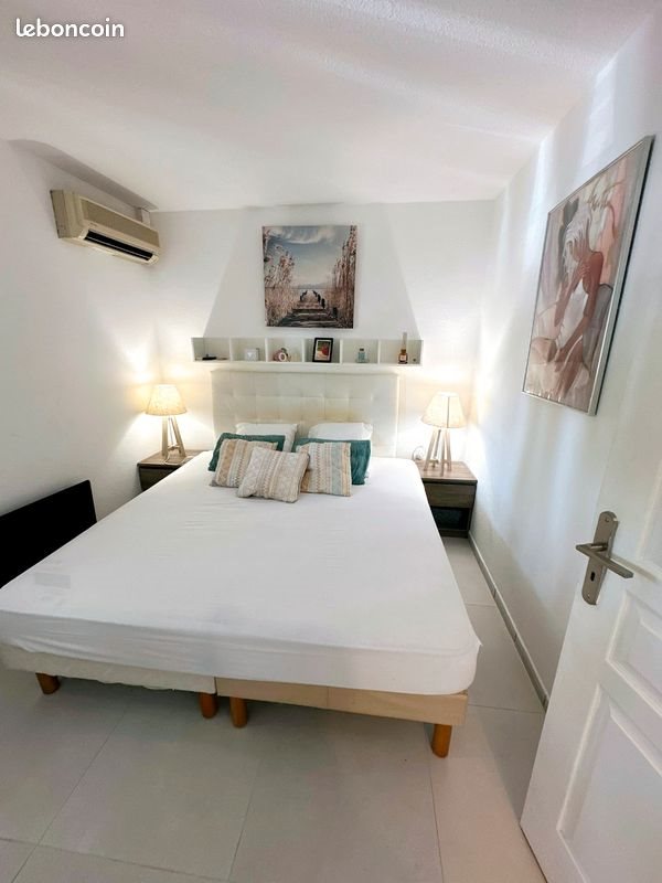 Appartement à louer, 60m², Canet-en-Roussillon