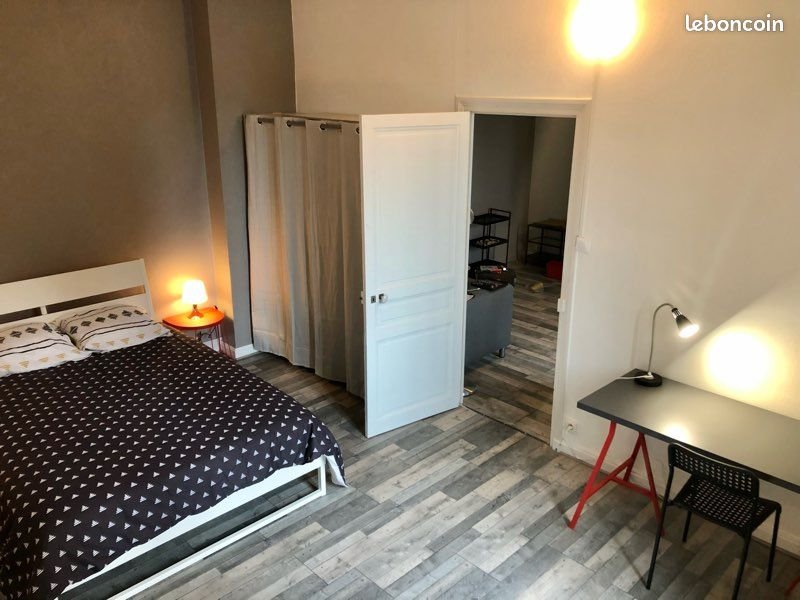 Appartement à louer, 45m², Clermont-Ferrand