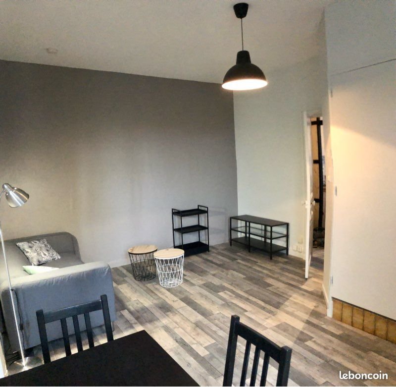Appartement à louer, 45m², Clermont-Ferrand