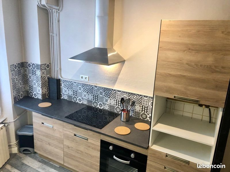 Appartement à louer, 45m², Clermont-Ferrand