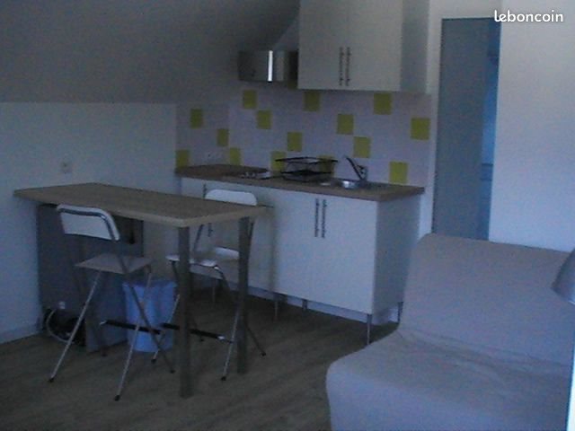 Appartement à louer, 25m², Saint-Avertin