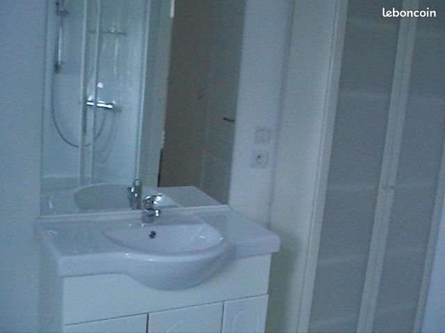 Appartement à louer, 25m², Saint-Avertin
