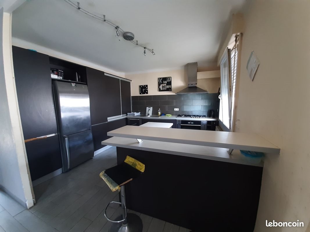 Maison à vendre, 200m², Saint-Brieuc