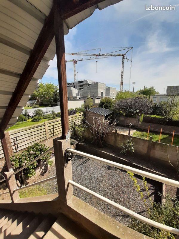 Maison à vendre, 200m², Saint-Brieuc