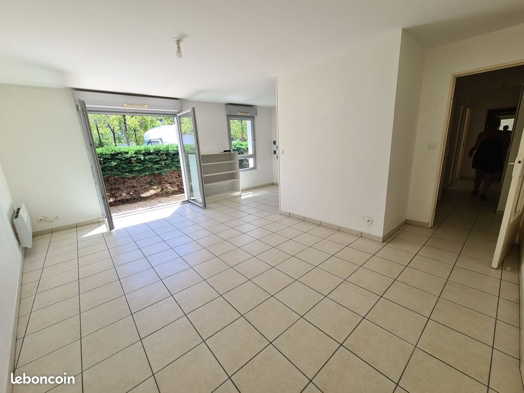 Appartement à louer, 60m², Saint-Herblain