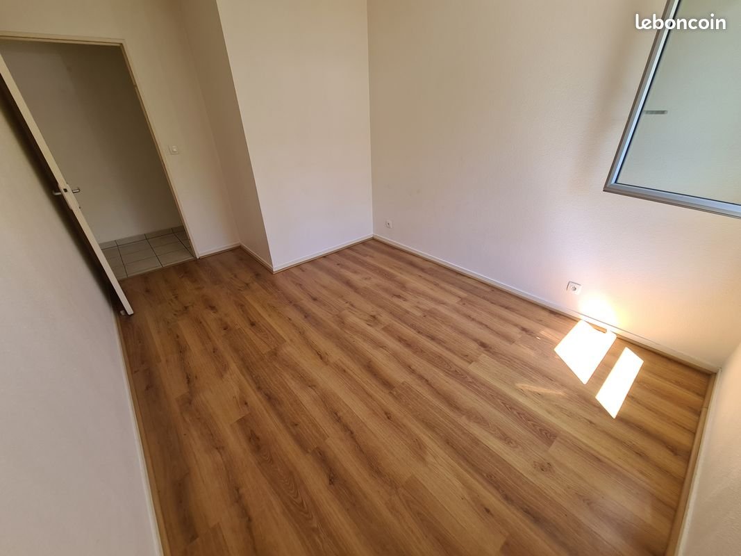 Appartement à louer, 60m², Saint-Herblain