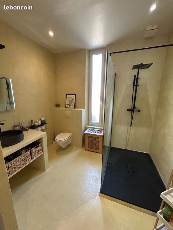 Appartement à louer, 65m², Le Havre