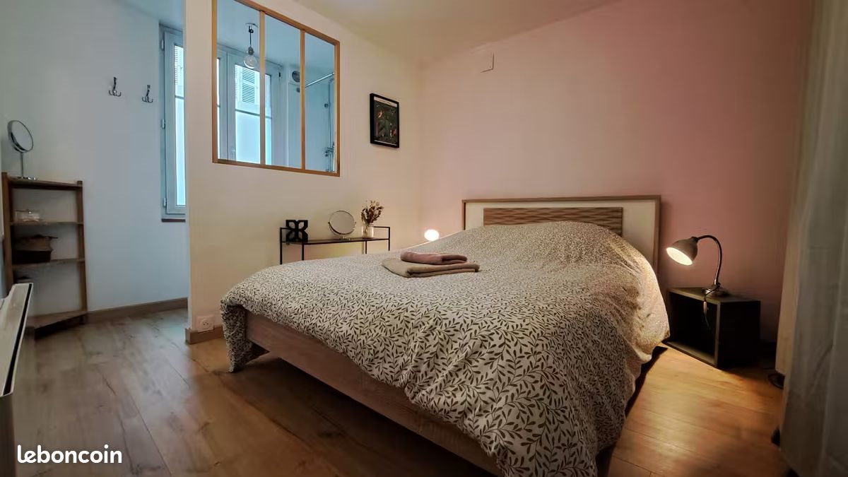 Maison à louer, 90m², Metz