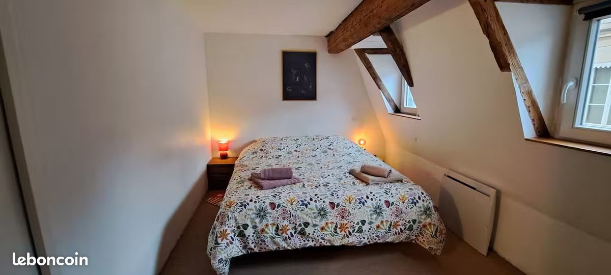 Maison à louer, 90m², Metz