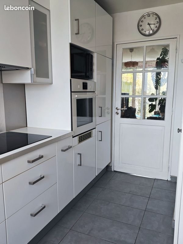 Appartement à vendre, 55m², Villejuif