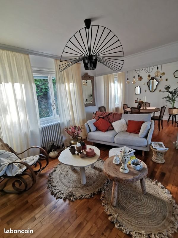 Maison à louer, 64m², Avranches