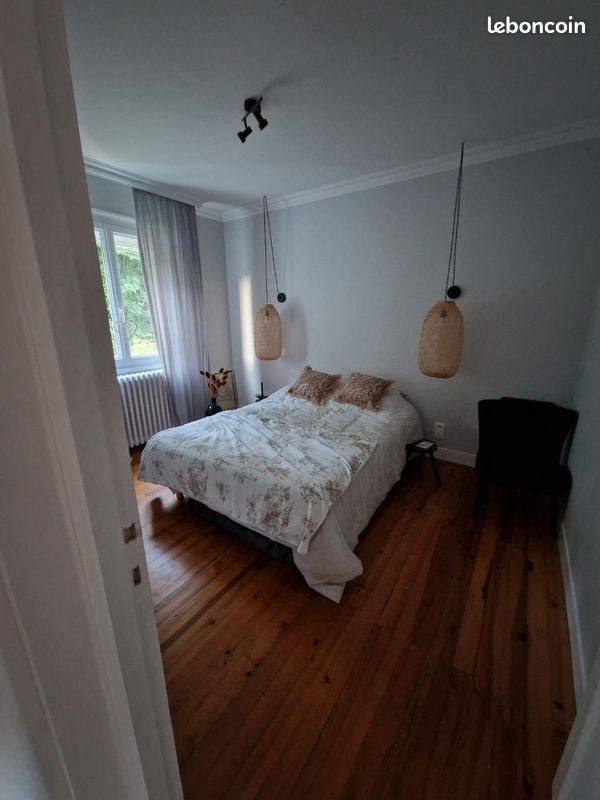 Maison à louer, 64m², Avranches