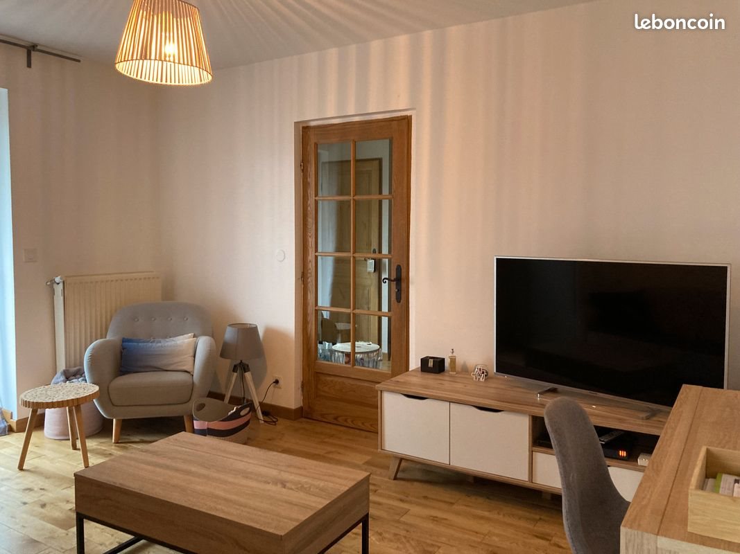 Appartement à vendre, 160m², Bourg-en-Bresse