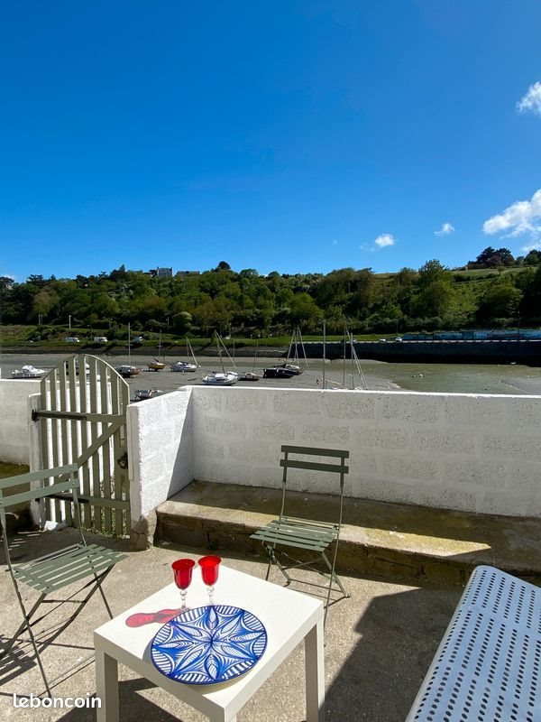 Maison à louer, 80m², Plérin