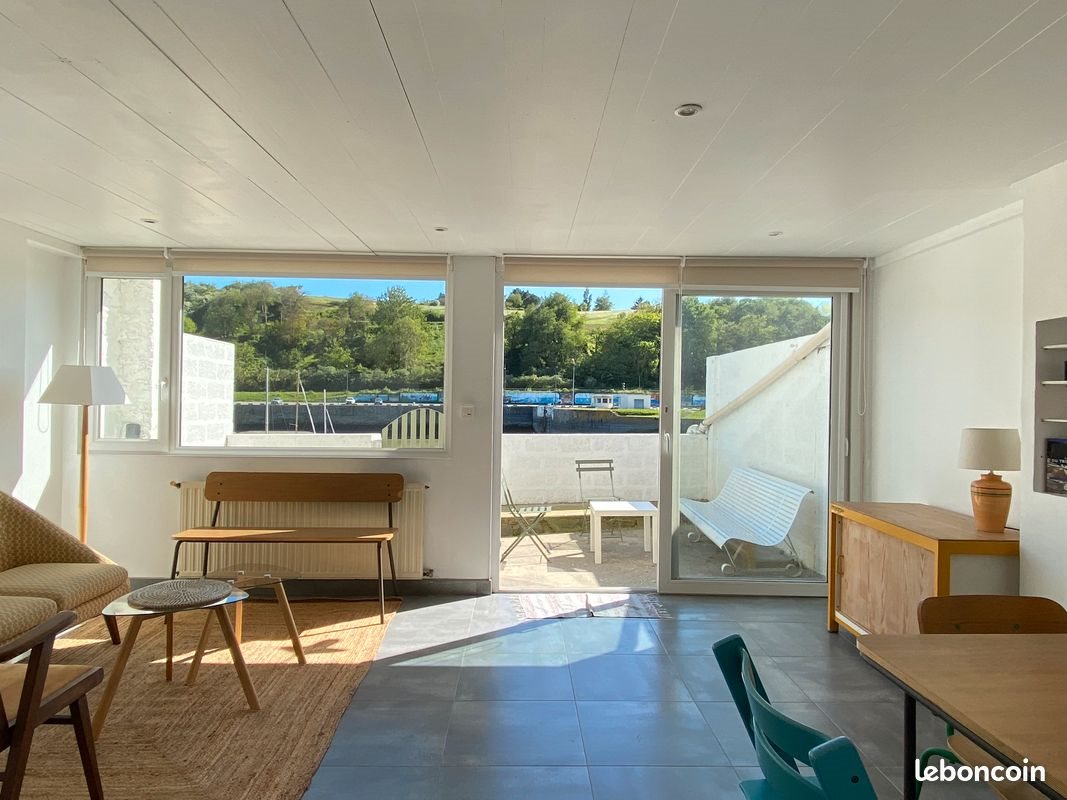 Maison à louer, 80m², Plérin
