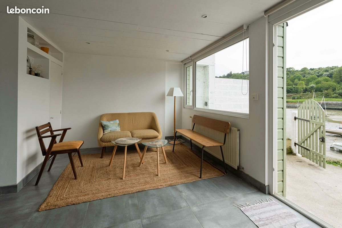Maison à louer, 80m², Plérin