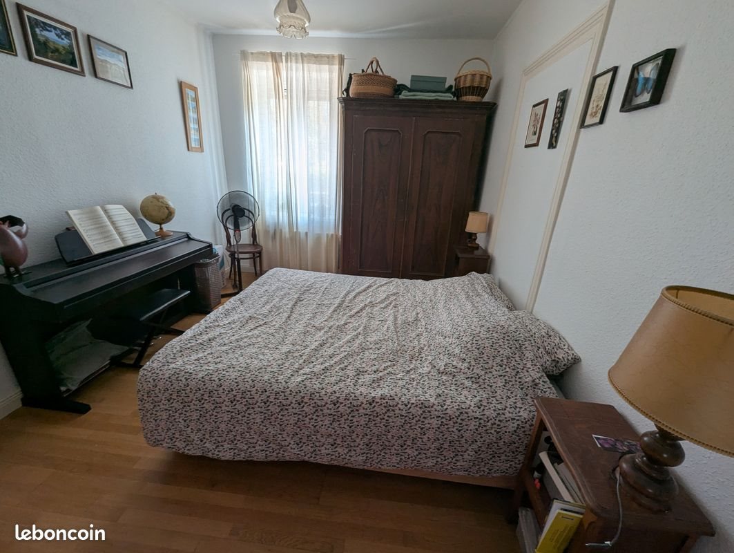 Appartement à louer, 47m², Schiltigheim