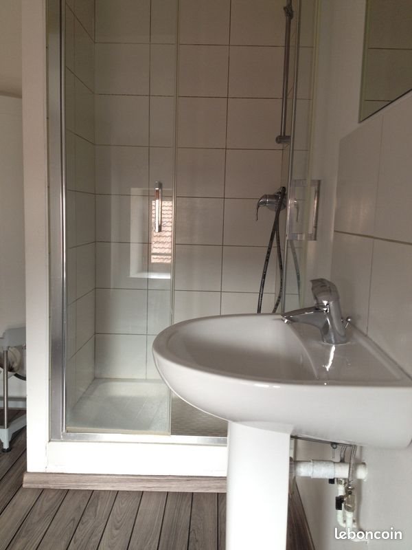 Appartement à louer, 41m², Nancy
