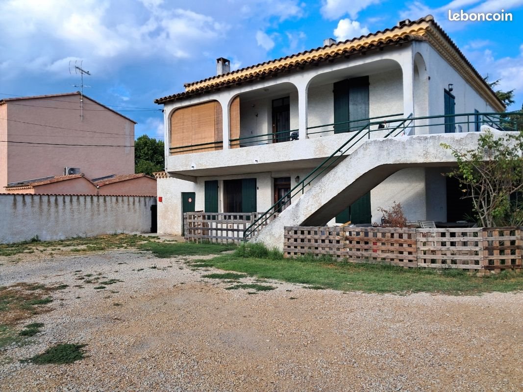 Appartement à louer, 85m², Tarascon
