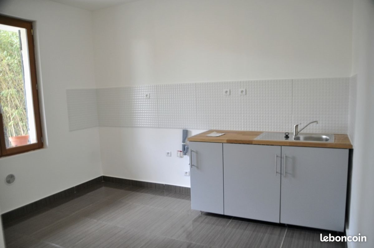 Appartement à louer, 85m², Tarascon