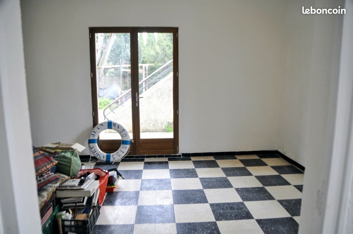 Appartement à louer, 85m², Tarascon