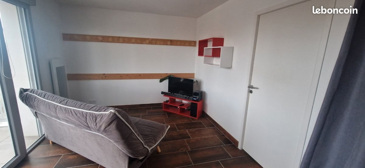 Appartement à louer, 41m², Albi