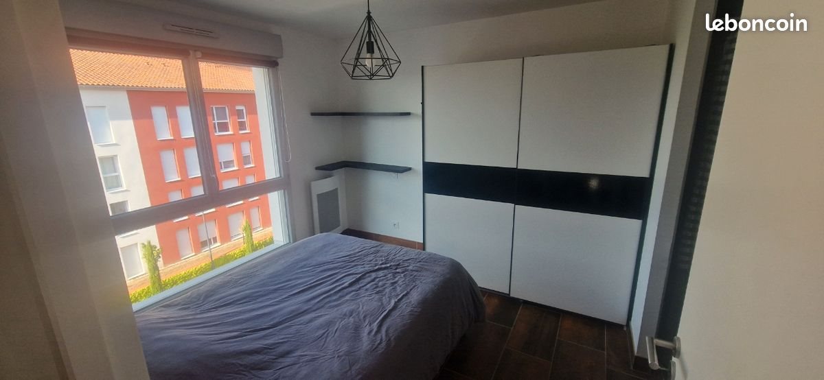 Appartement à louer, 41m², Albi