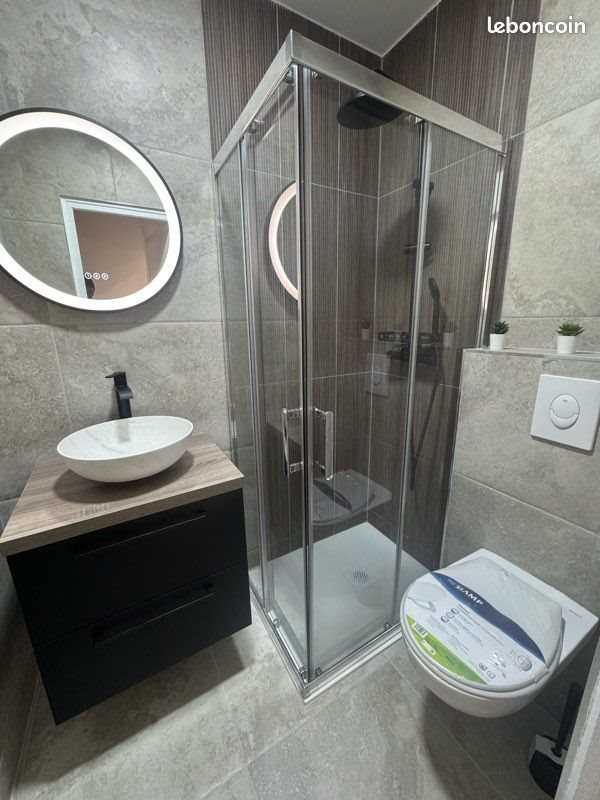 Appartement à louer, 23m², Neuilly-sur-Seine