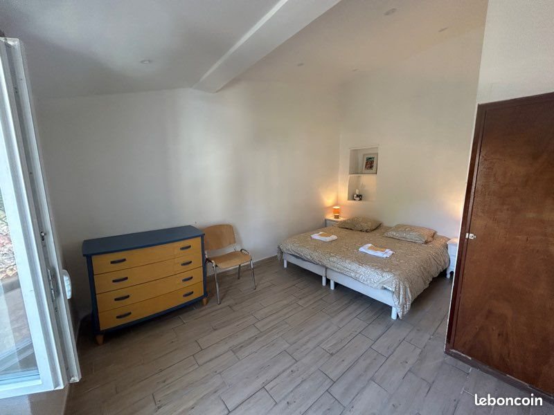 Maison à louer, 30m², La Bastide-des-Jourdans