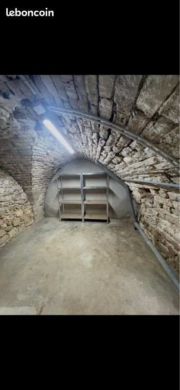 Maison à louer, 30m², La Bastide-des-Jourdans