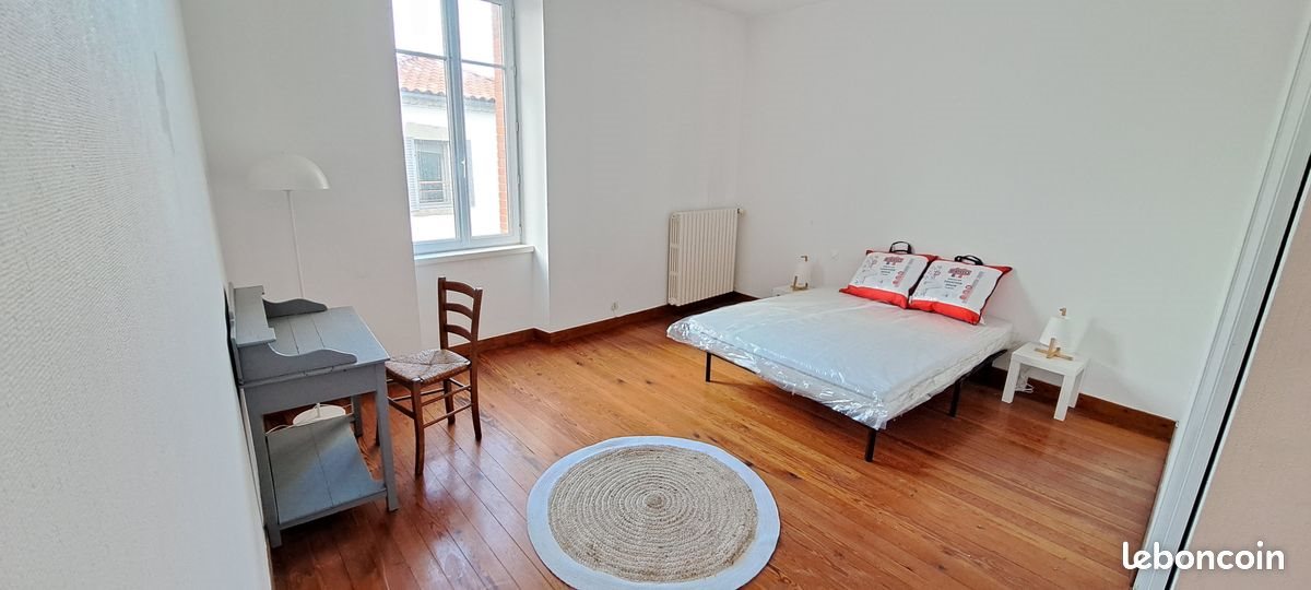 Maison à louer, 67m², Clisson