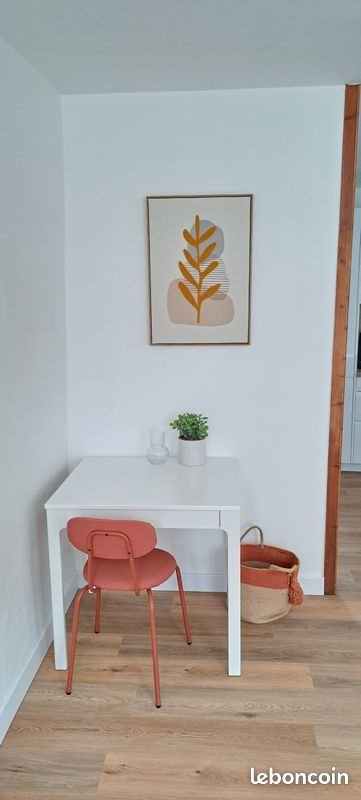 Maison à louer, 67m², Clisson