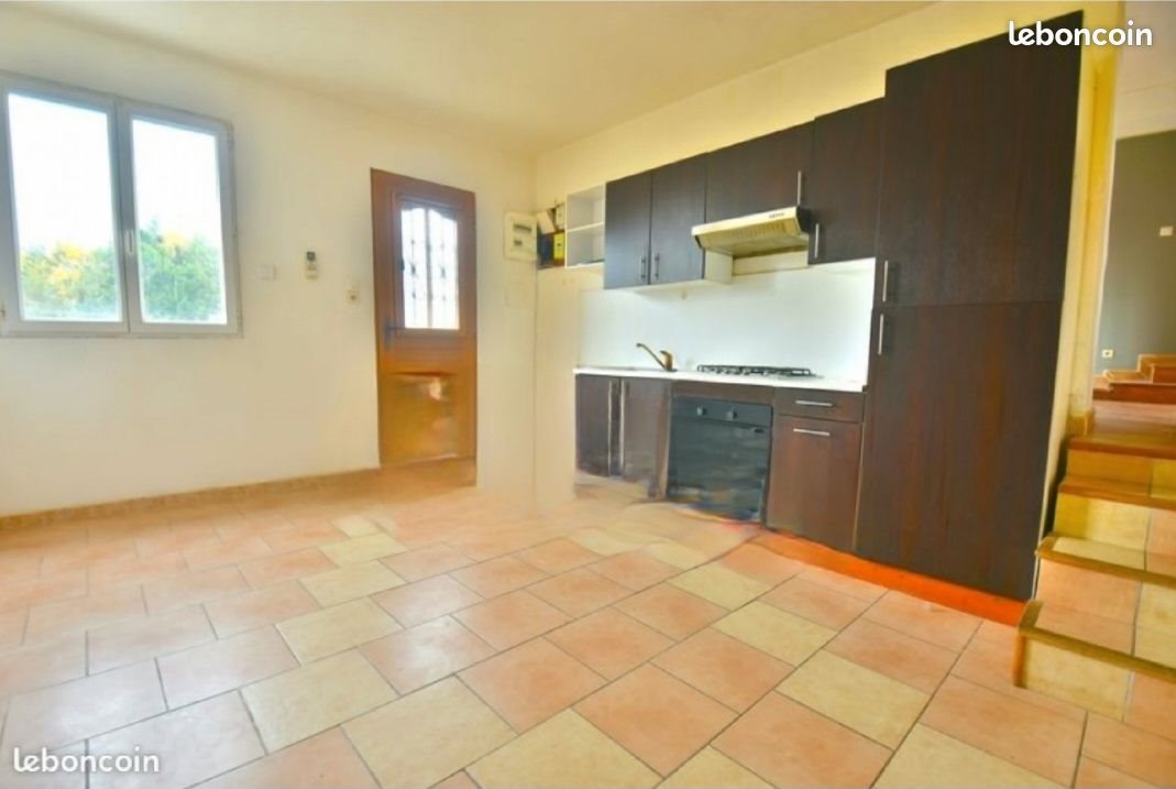 Maison à vendre, 70m², Joigny