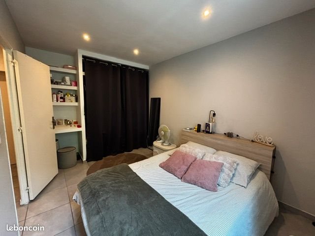 Appartement à louer, 80m², Chamalières