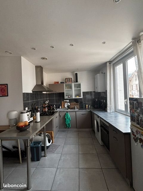 Appartement à louer, 80m², Chamalières