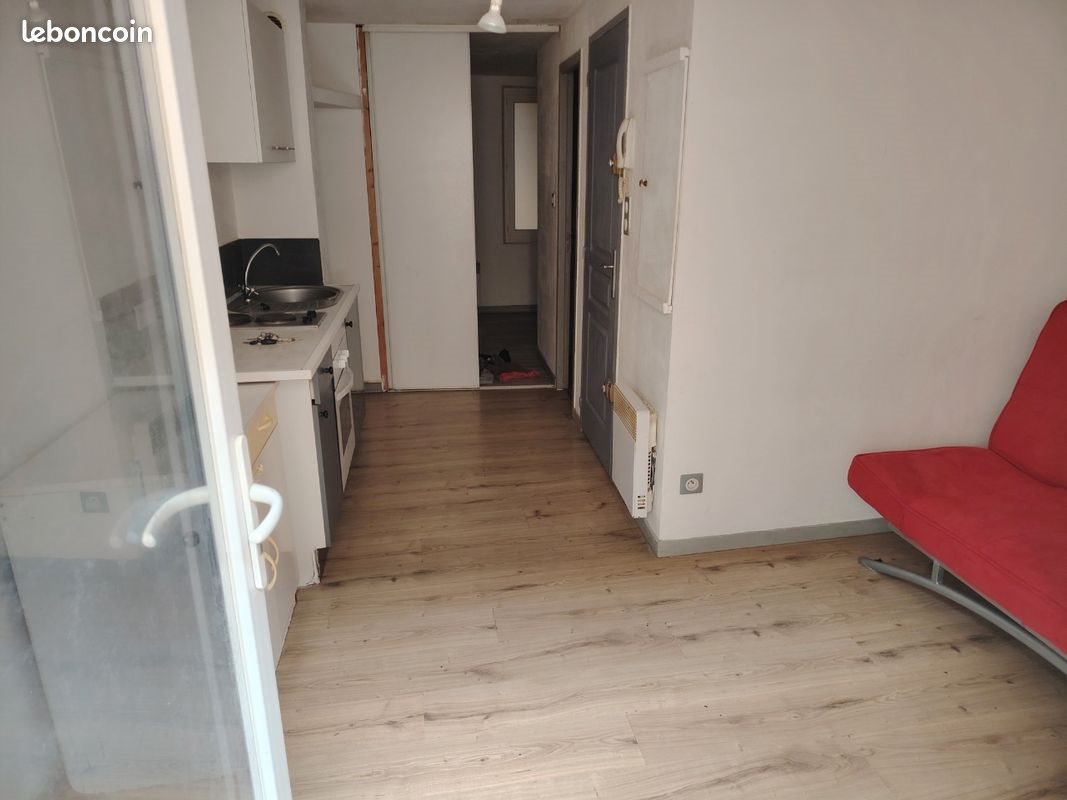 Appartement à louer, 30m², Béziers