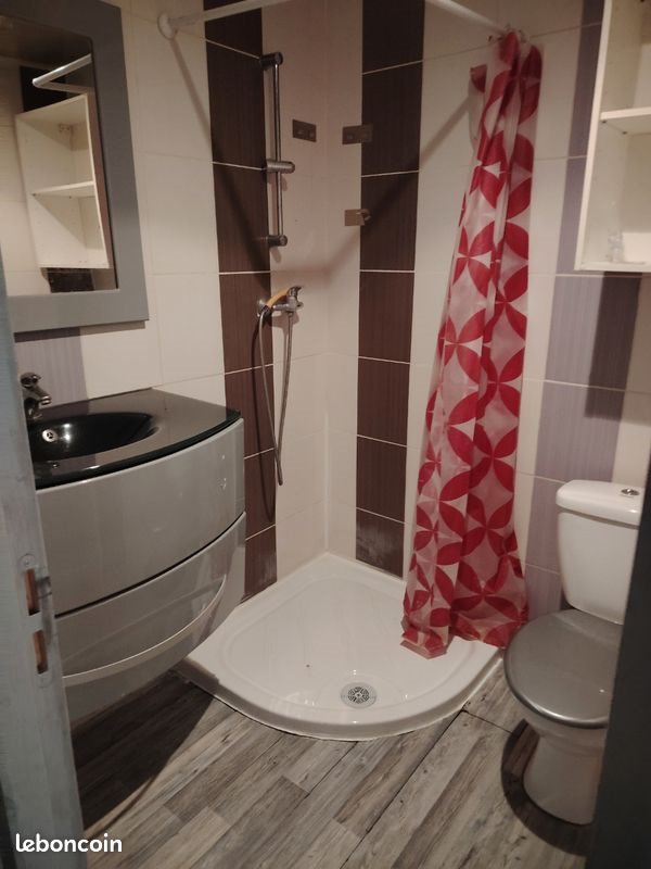Appartement à louer, 30m², Béziers