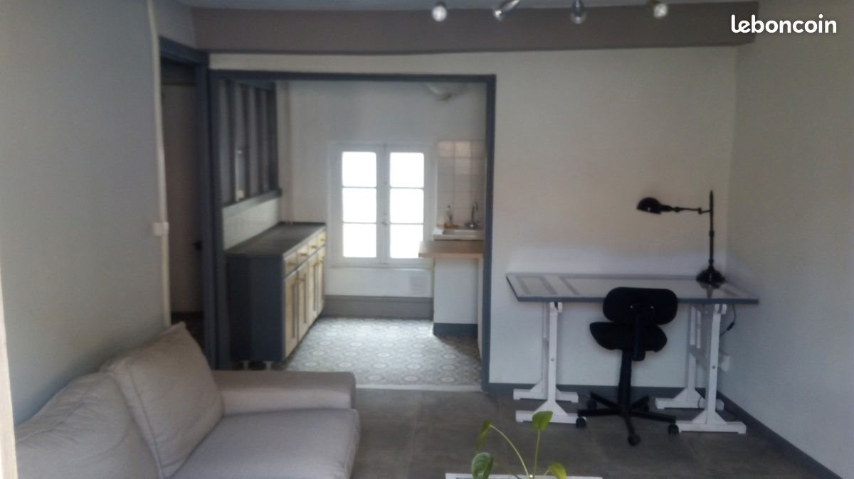Appartement à louer, 35m², Béziers