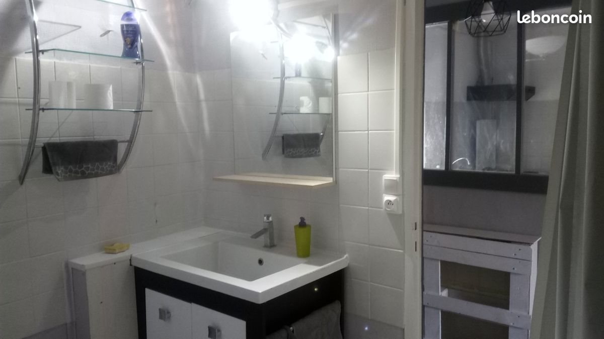 Appartement à louer, 35m², Béziers