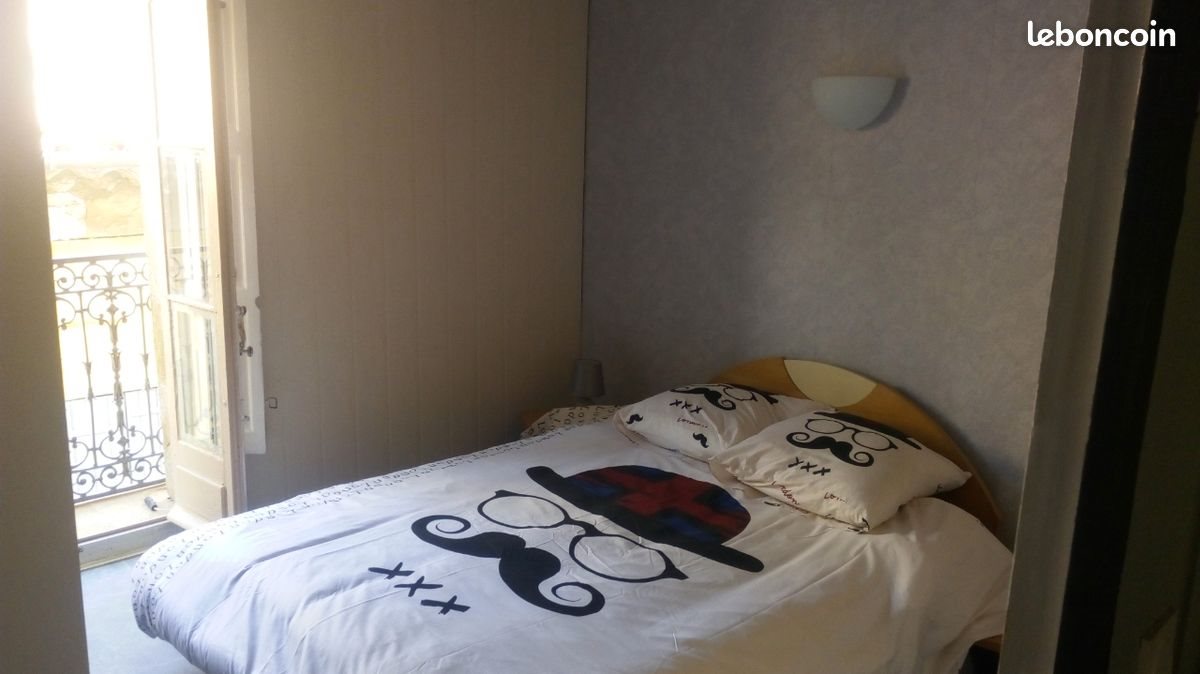Appartement à louer, 35m², Béziers