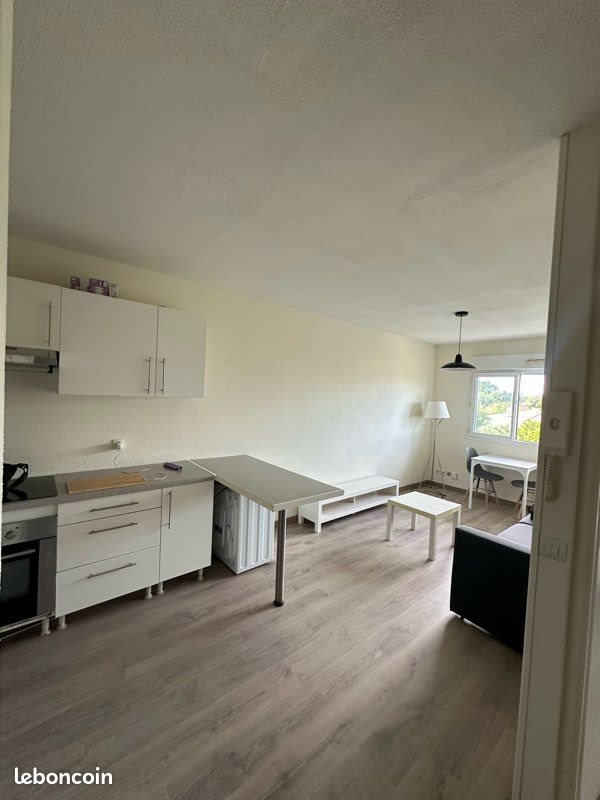 Appartement à louer, 35m², Bordeaux
