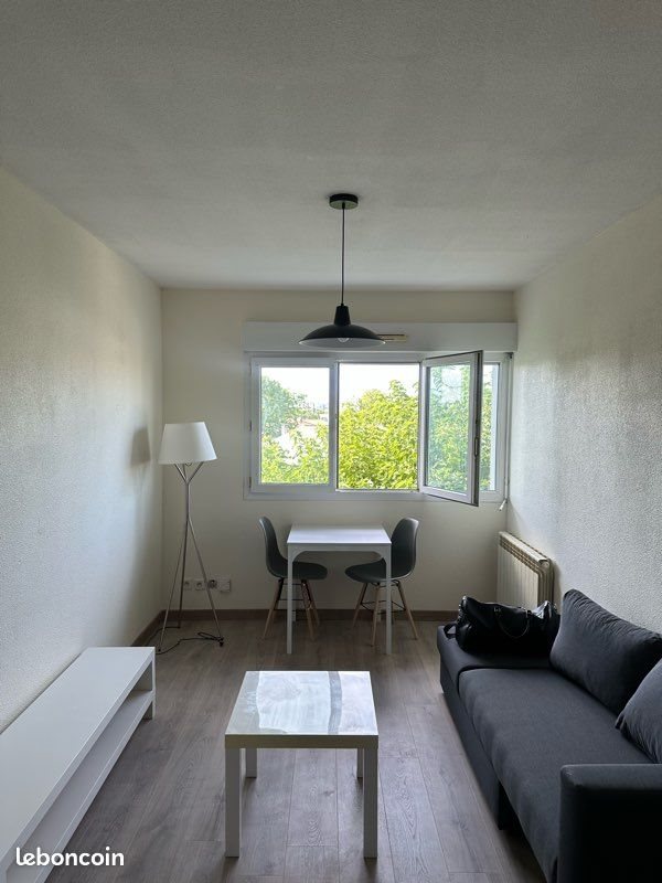 Appartement à louer, 35m², Bordeaux