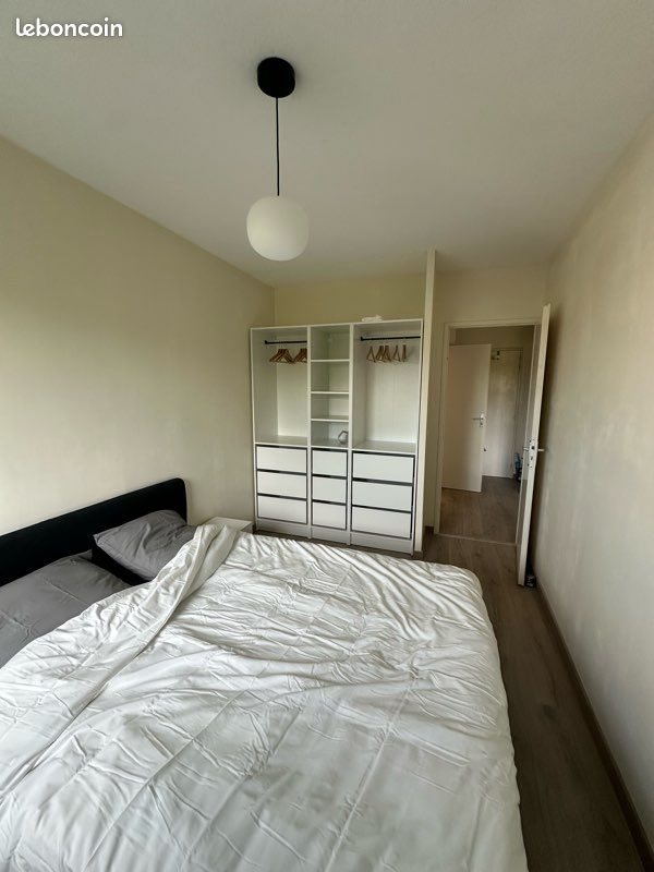 Appartement à louer, 35m², Bordeaux