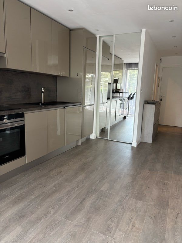 Appartement à louer, 34m², Mandelieu-la-Napoule