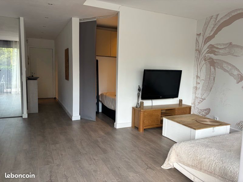 Appartement à louer, 34m², Mandelieu-la-Napoule