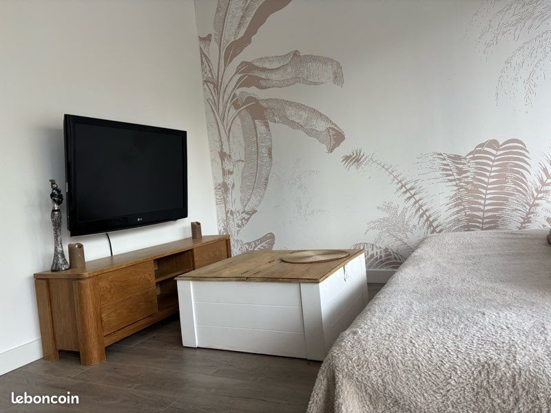 Appartement à louer, 34m², Mandelieu-la-Napoule