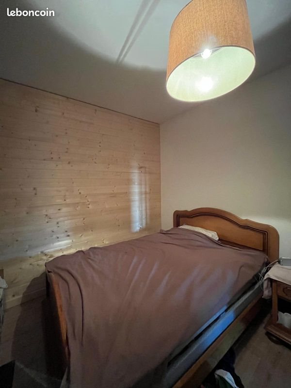 Appartement à louer, 60m², La Chaux