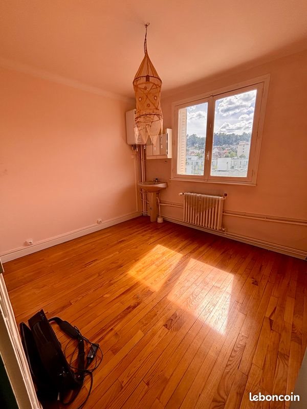Appartement à louer, 9m², Nancy