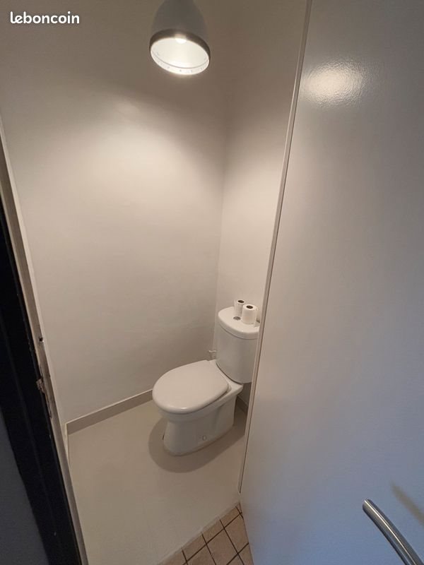 Appartement à louer, 9m², Nancy