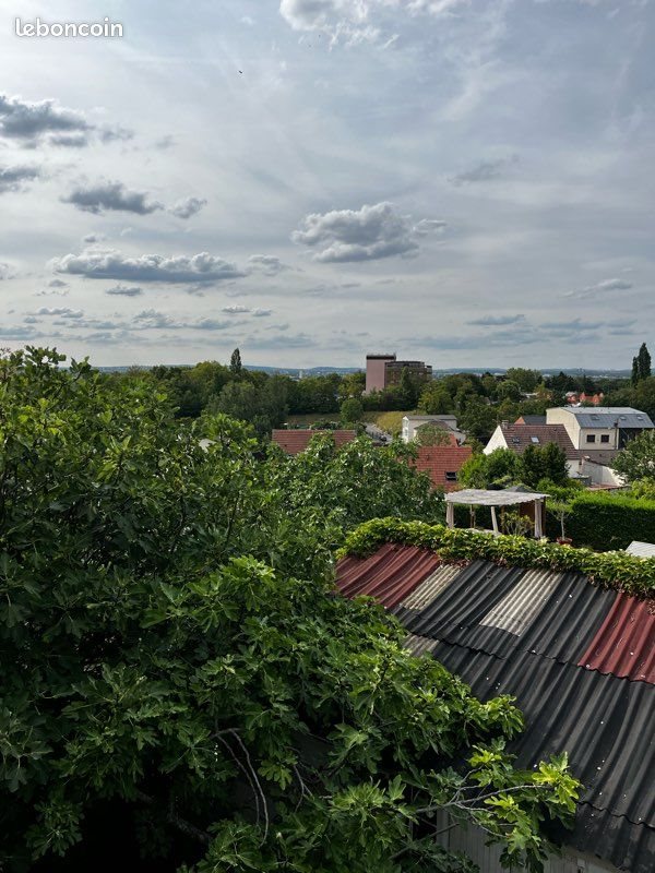 Maison à vendre, 120m², Clichy-sous-Bois